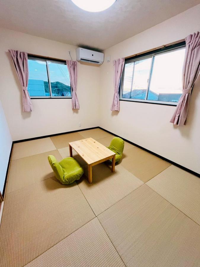 白浜リゾート・源 Shirahama Buitenkant foto