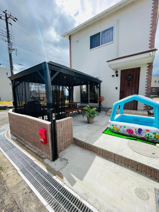 白浜リゾート・源 Shirahama Buitenkant foto